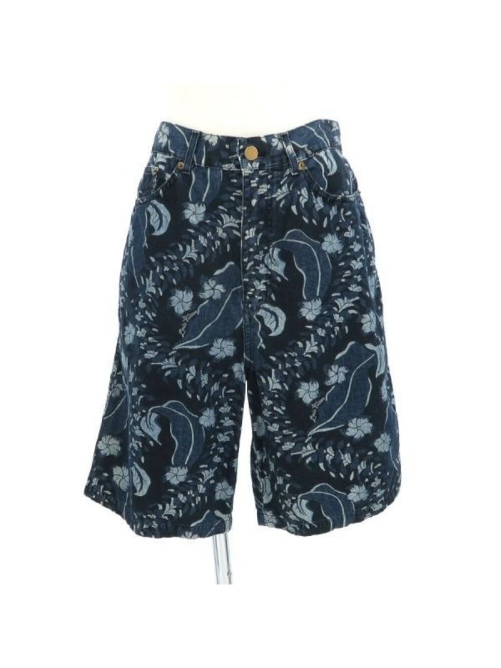 Louis Vuitton Shorts Cotton 33